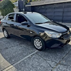 Chevrolet Aveo 2019