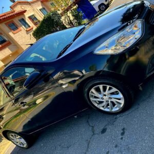 Chevrolet Aveo 2019 precio a crédito